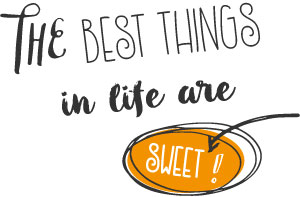 Eat Ice and be Happy