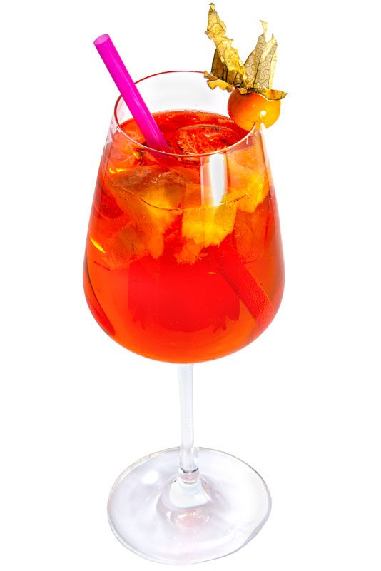 Spritz